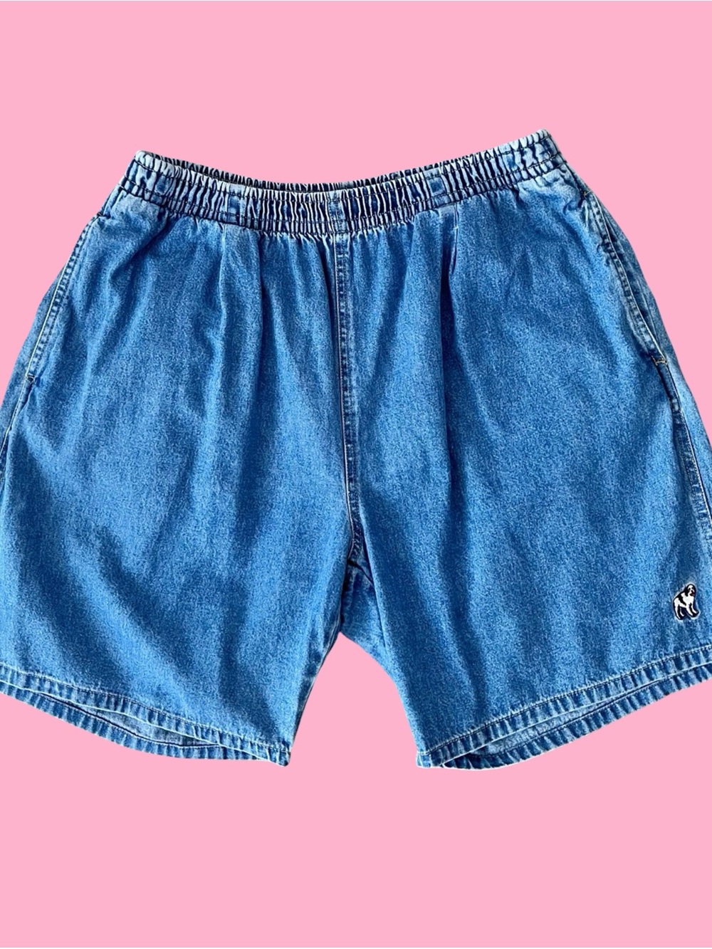 Vintage Big Dogs Shorts